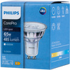 LED žárovka GU10 4.9W = 65W 485lm 4000K Neutrální bila 36° PHILIPS