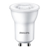 LED žárovka GU10 MR11 3.5W = 35W 250lm 2700K Teplá bílá 36° PHILIPS
