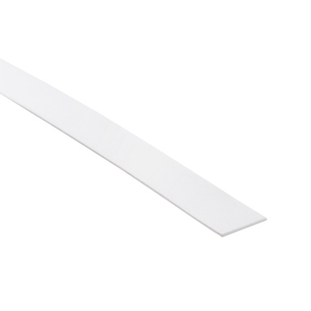 Profilový difuzor pro hliníkové lineární moduly 1m White SHADE Kanlux