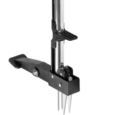 Odstraňovač plevele Zahradní nářadí na odstraňování plevele z trávníkových dlaždic Nastavitelný IDEAL CELLFAST