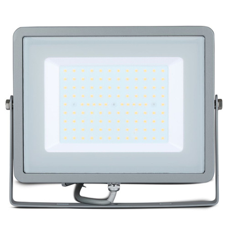 Reflektor LED 150W 12000lm 3000K IP65 Black Samsung Chip VT-150-B V-TAC