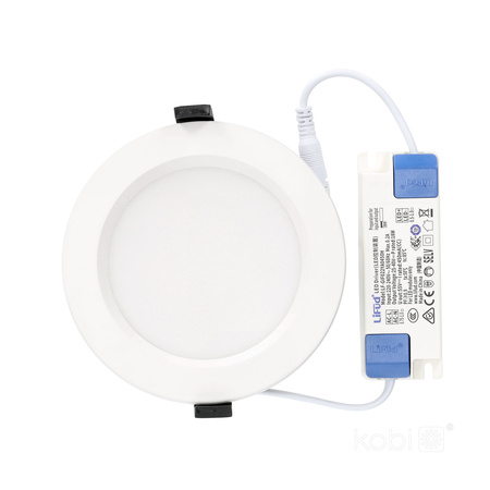 LED svítidlo pod omítku NEXEYE NE1 PT 15W White 4000K Neutral KOBI