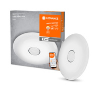 LED stropní svítidlo ORBIS Kite 34W 3300lm Teplá bílá-Studená bílá 51cm SMART+ WiFi LEDVANCE