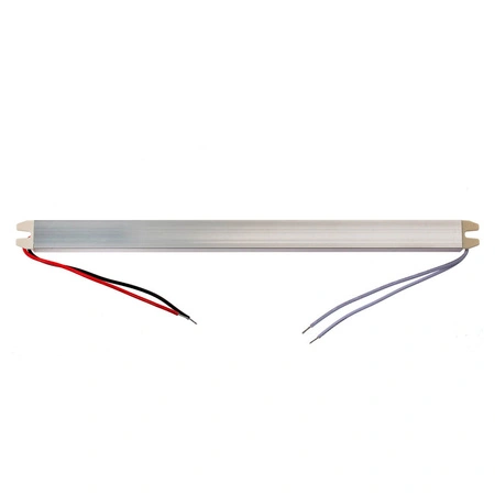 Ultra SLIM 3A 36W 12V DC nábytkový zdroj pro LED pásky