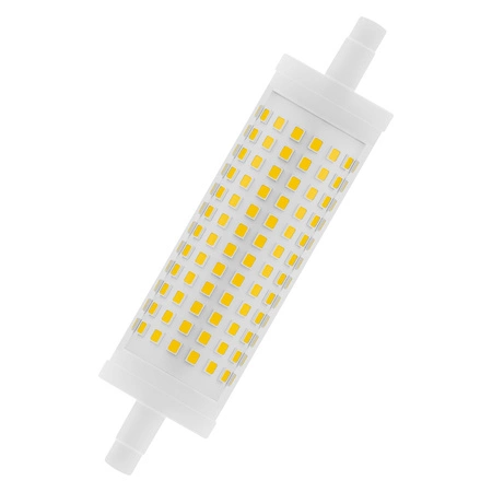 LED žárovka s kapslí R7s 19W = 150W 2452lm 4000K Neutral 300° LINE Osram