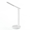 LED 5W 250lm 5000K studená bílá stmívatelná stolní lampa Videx