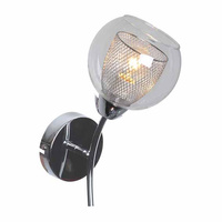 Nástěnné svítidlo K-JSL-1302/1W z řady FONS 1xE14 Kaja