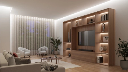 LED pásek 3m 20W 1700lm IP20 bílý a barevný Ambiance RGB + TW White Smart SMART Zigbee Bluetooth Solo Philips HUE