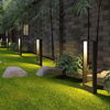 Zahradní lampa Venkovní Stojánek LED 7W RIO 80cm