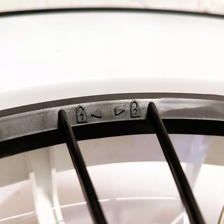 Stropní ventilátor LED Plafond 55W 3000K-5000K s dálkovým ovládáním