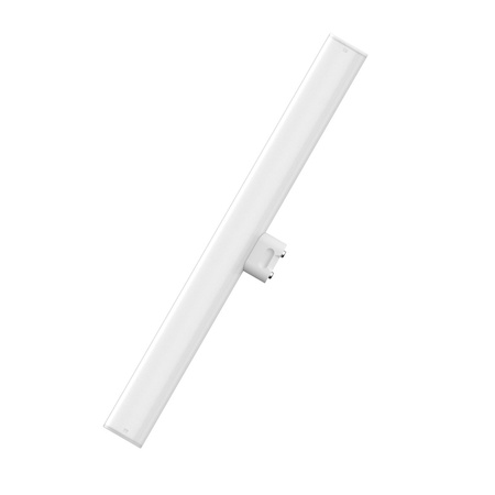 LED zářivka S14d 3W = 27W 275lm 2700K teplá bílá CRI90 Dimmable 190° 30cm LEDinestra HD Lighting Osram