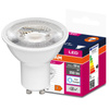 LED PAR16 Reflektor GU10 4,5W = 50W 350lm 6500K Cold 36° VALUE Osram