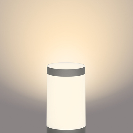 Základní sada PEDESTAL Pack GardenLink 6W 12V 2700K IP44 Tyč antracit PHILIPS