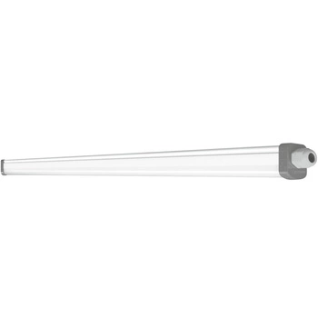 LED lampa hermetické svítidlo 36W 4000K 4000lm 120cm VLHKÝ SLIM HODNOTA IP65 LEDVANCE