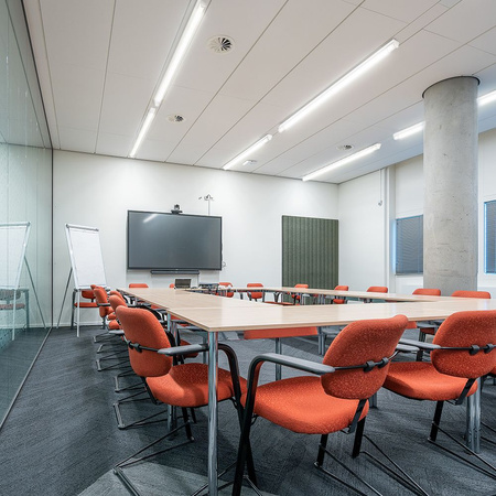 LED zářivka G13 T8 18W 2000lm 6000K studená bílá 330° 120cm Videx