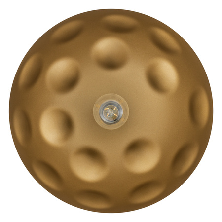 HEMISPHERE HIT L 10703 Nowodvorski E27 Černé závěsné stropní svítidlo 10703 Nowodvorski