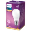 LED žárovka E27 A60 8.5W = 75W 1055lm 2700K Teplá bílá 300° PHILIPS
