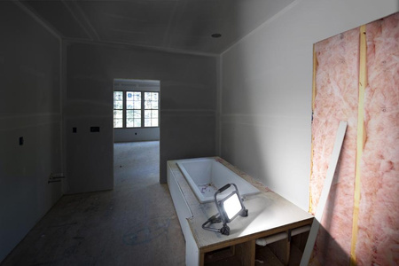 Přenosný LED halogenový reflektor Akumulátorová pracovní lampa 20W Worklight Ledvance