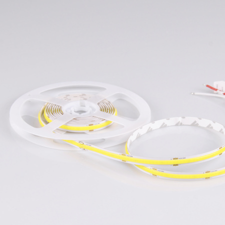 LED pásek 33W 3450lm 6500K studená 24V bílá 2m Sanico Goldlux