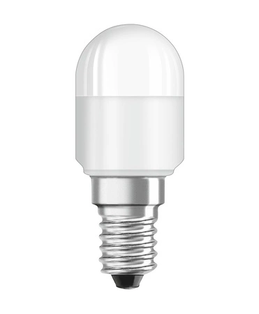LED žárovka T25 E14 2,3W = 20W 200lm 2700K teplá bílá LEDVANCE