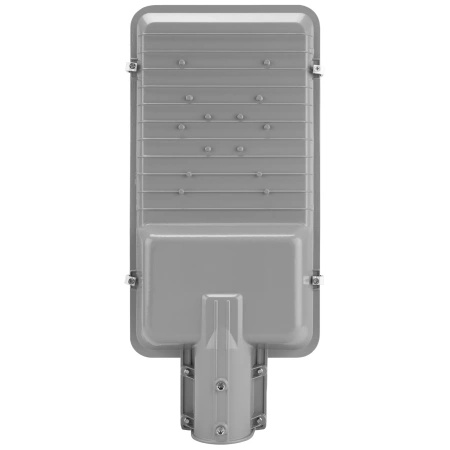 LED solární pouliční lampa 1000W 6500K lucerna s držákem a dálkovým ovládáním