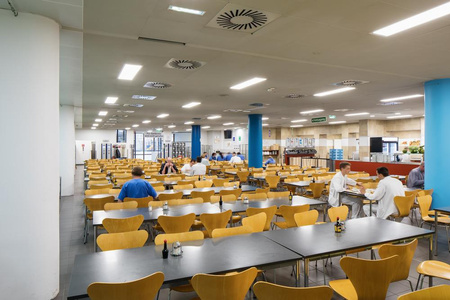 LED panelové bodové svítidlo 25W 2370lm 4000K Neutrální stmívatelná síťová bílá svítidla Ledvance