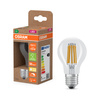 LED žárovka E27 A60 7,2W = 100W 1521lm 2700K teplá bílá 300° Filament Dimmable energetická třída A Ultra Efficient Osram