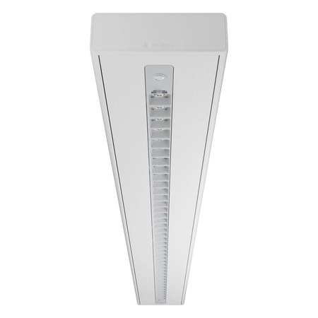 Lineární páskové svítidlo 69W 8150lm 3000K teplé stmívatelné s Twilight Motion Sensor White Linear Ledvance