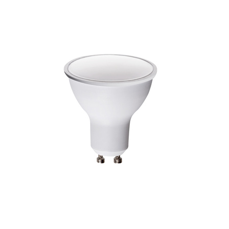 SMART GU10 PAR16 4,7W 325lm RGB CCT LED žárovka KANLUX