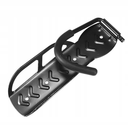 Hák na zavěšení na kolo na stěnu Silný ISO TRADE