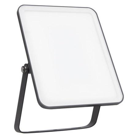 LED reflektor Venkovní reflektor 30W 2700lm 4000K IP65 Black Essentials Ledvance