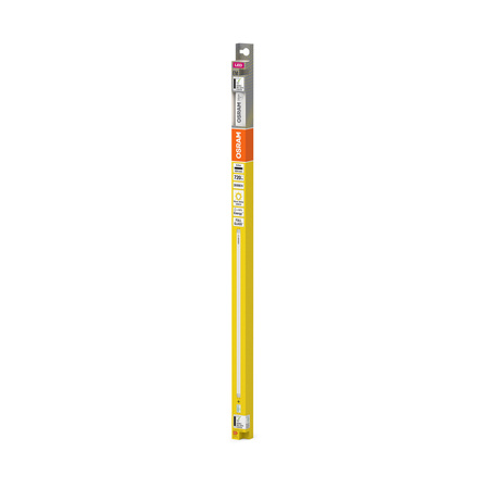 LED zářivka G13 T8 6,6W = 18W 720lm 3000K teplá bílá 190° 60cm LED TUBE EM Osram