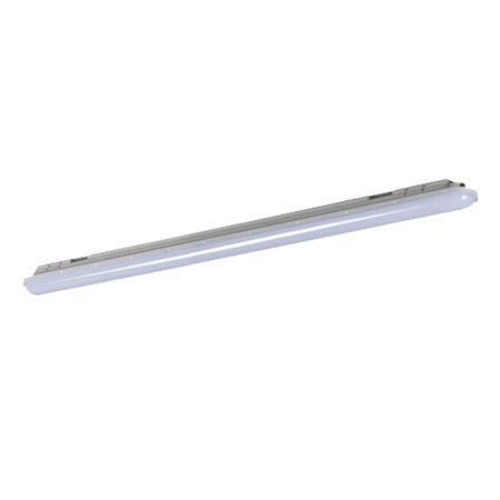 Hermetické prachotěsné Dicht LED svítidlo 120cm 36W Neutrální bila 4000K IP65