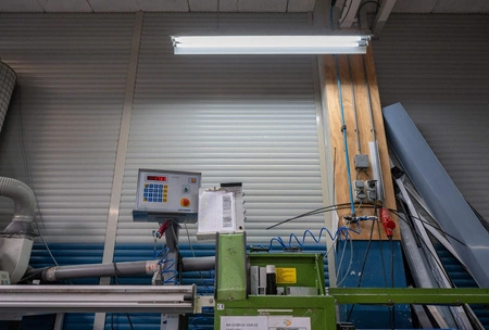 LED zářivka G13 T8 14.9W 2600lm 5000K Neutrální bila 190° 120cm OSRAM SubstiTUBE