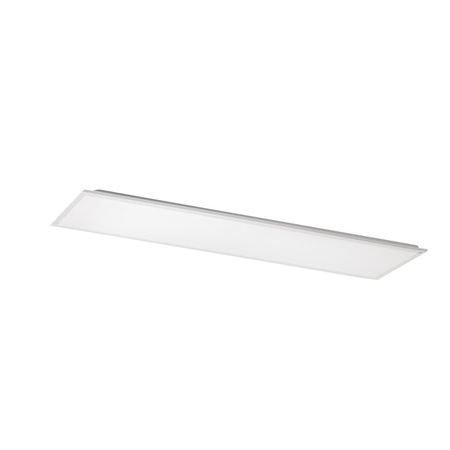 LED panel pod omítku BLINGO 34W 4080lm 4000K 120x30cm bílý KANLUX