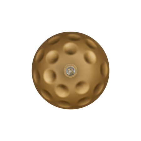 E27 Černá moderní závěsná stropní lampa HEMISPHERE HIT S 10702 Nowodvorski