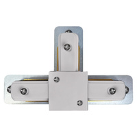 Spínač typu T pro 1-fázovou přípojnici Bílá Sanico Goldlux