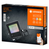 Reflektor LED 20W 3000K 1600lm RGB IP65 LEDVANCE Flood Smart + WiFi + DÁLKOVÉ