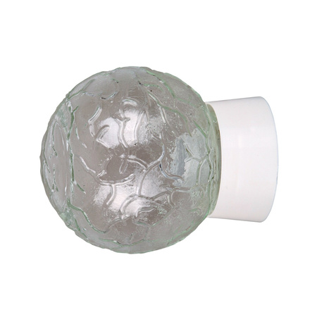 Nástěnné svítidlo LED E27 White Classic Grace 2431 Rabalux