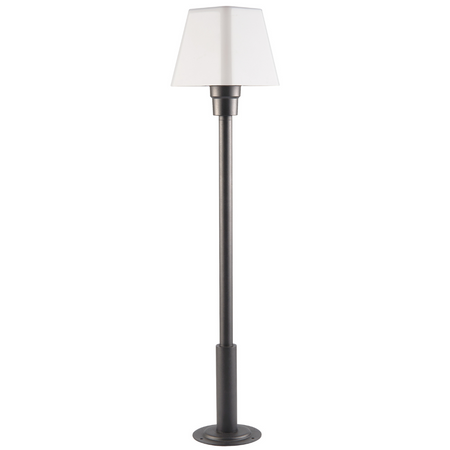 Venkovní zahradní stojací lampa 78cm GIZA E27 GOLDLUX (Polux)