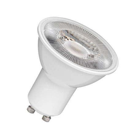GU10 LED žárovka 6.9W = 80W 575lm 4000K 60° OSRAM Hodnota