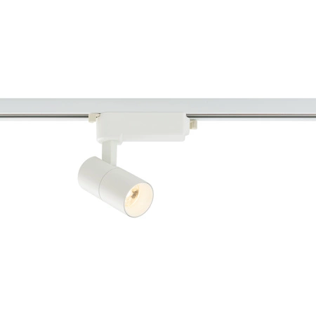 LED 7W 550lm 3000K teplá bílá Moderní profil TINOS 10372 Nowodvorski busbar track light