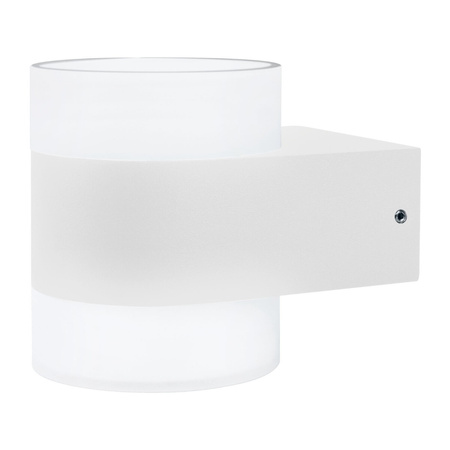 Nástěnné svítidlo fasádní nástěnné svítidlo 13W Endura Style UPDOWN Puck White LEDVANCE