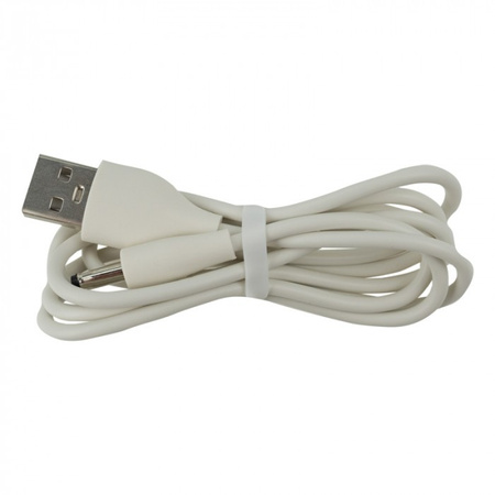 Dětské noční světlo LED 3,2 W 1800-6500K s proměnlivým CCT USB dobíjecí 1200mAh MARY'S MOUSE White