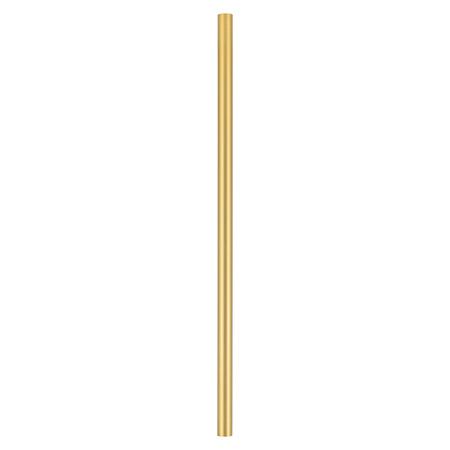 Povrchová montáž GU10 SPOT TUBA Gold FOURTY XL 10897 Nowodvorski