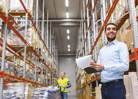 LED lampa Lineární hermetické svítidlo 40W 6000lm 4000K neutrální bílá IP65 120cm NEXFORCE 1 Kobi