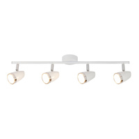 Nástěnné LED bodové svítidlo 16W 1120lm 3000K White Modern Karen 6669 Rabalux