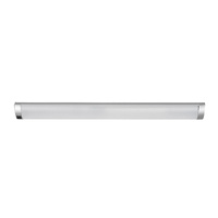 LED 8W 450lm 4000K stříbrná průmyslová Soft2 Rabalux světelný pásek pod nábytek