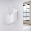 Nástěnné svítidlo TALASSA G9 White Modern SOLLUX