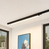 LED Track Light Lamp 3 Phase 24W 4000K 60cm